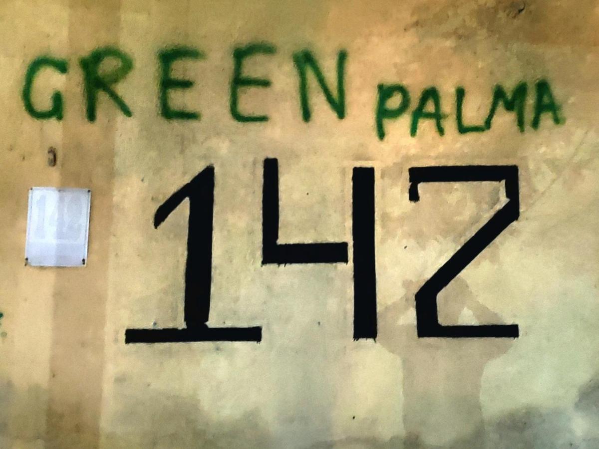 Green Palma Kutaisi Exterior photo