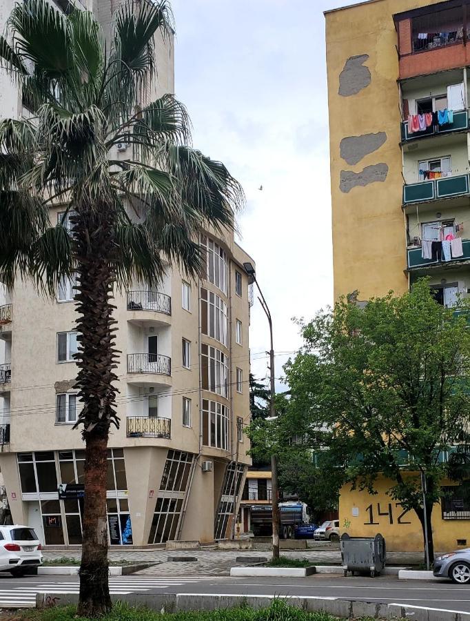 Green Palma Kutaisi Exterior photo